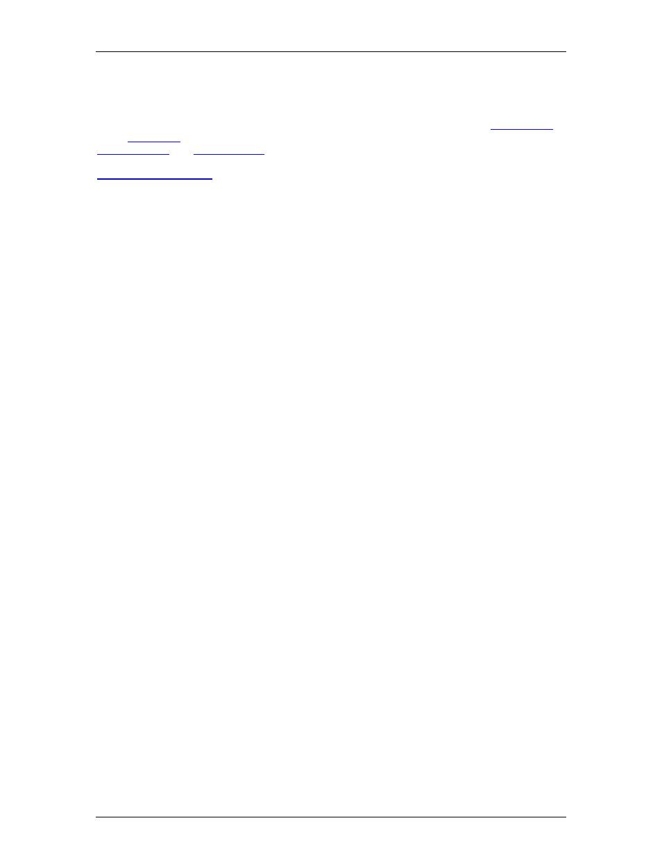 Testing control surfaces | Biamp LTR User Manual | Page 81 / 89
