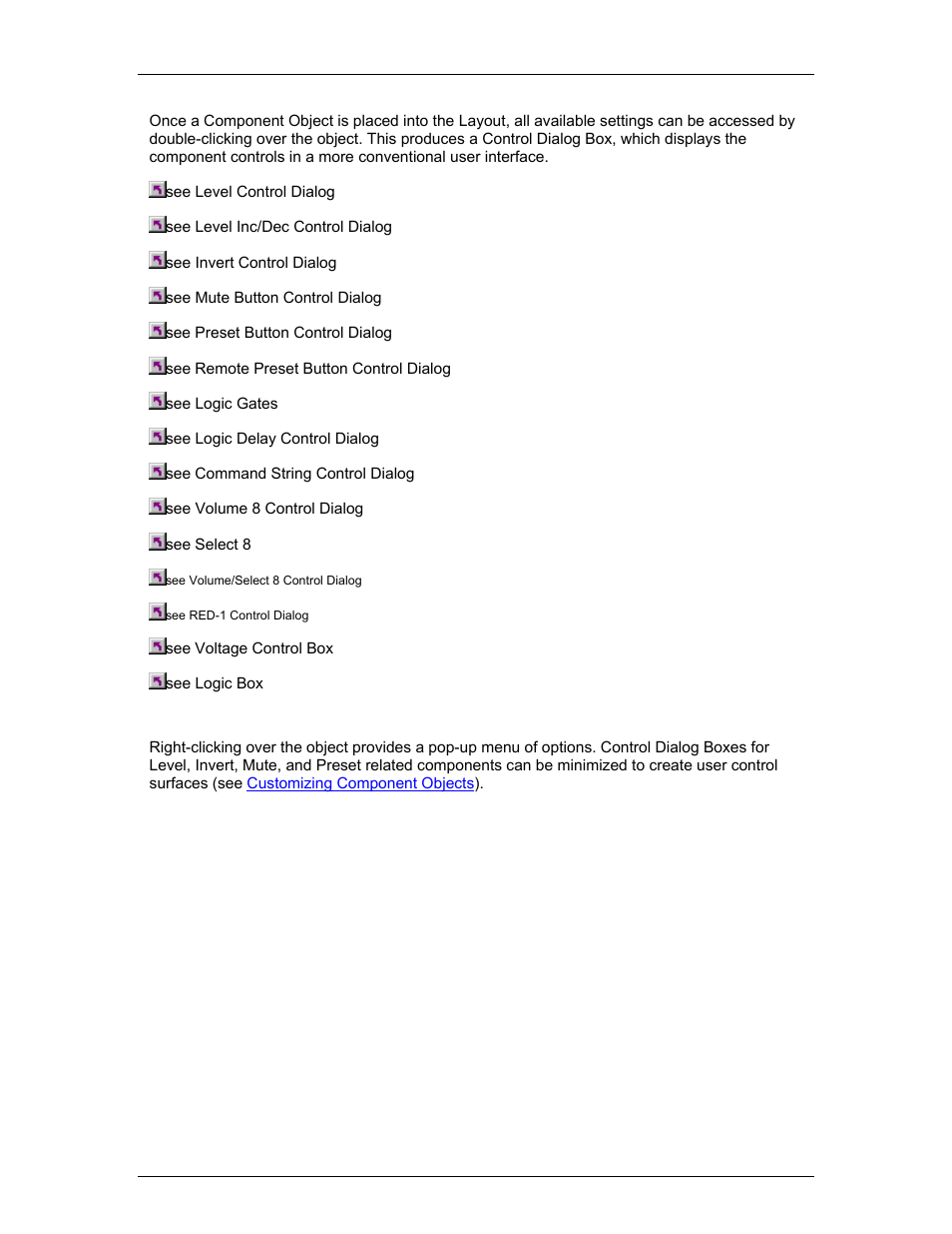 Biamp LTR User Manual | Page 139 / 217