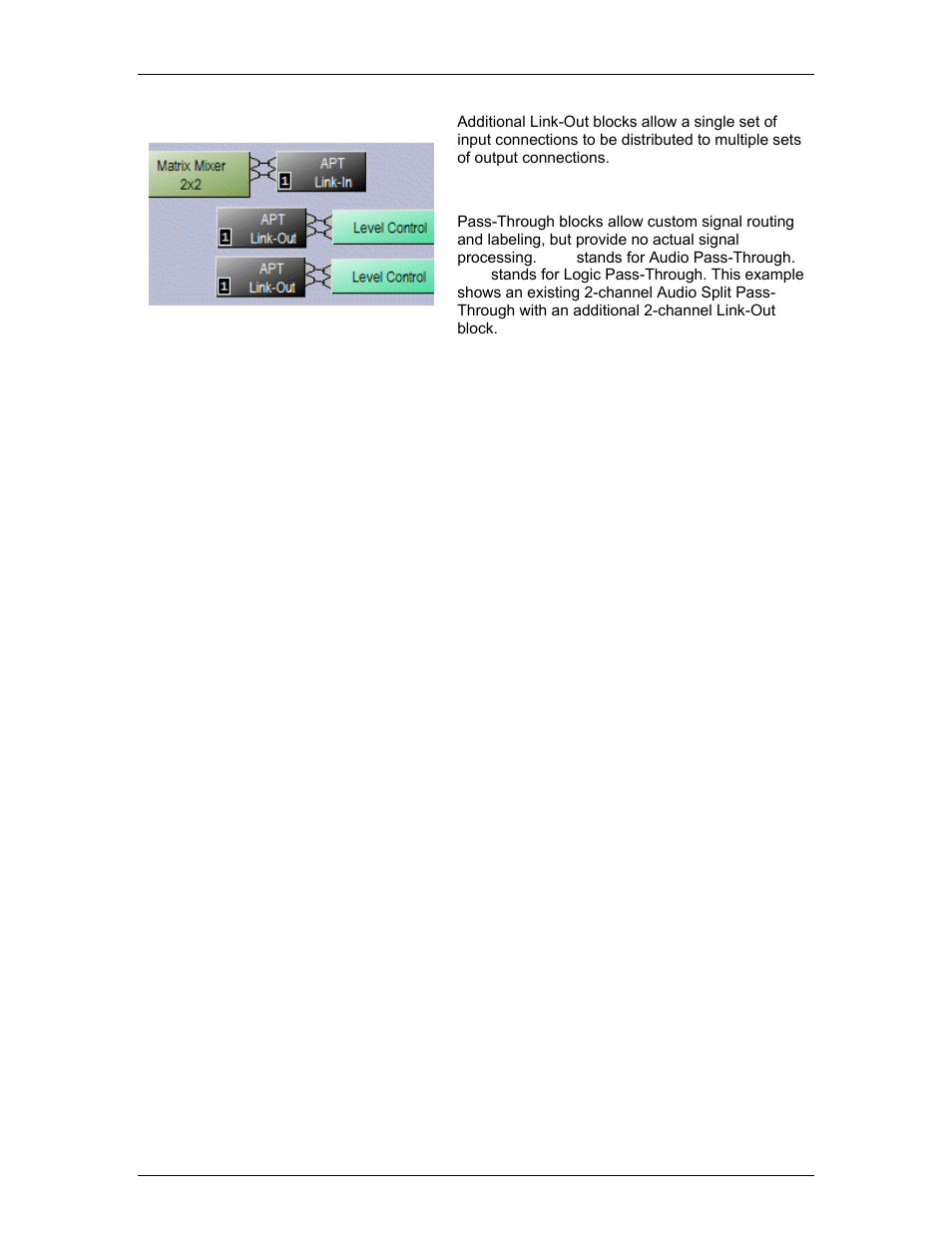 Biamp LTR User Manual | Page 160 / 217