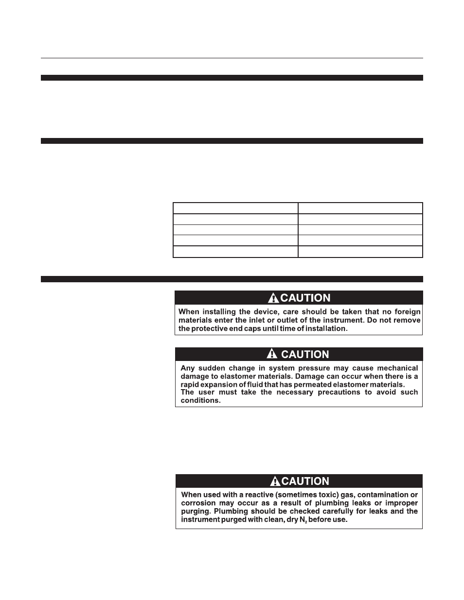 Model sla7840 | Brooks Instrument SLA7840 User Manual | Page 15 / 40