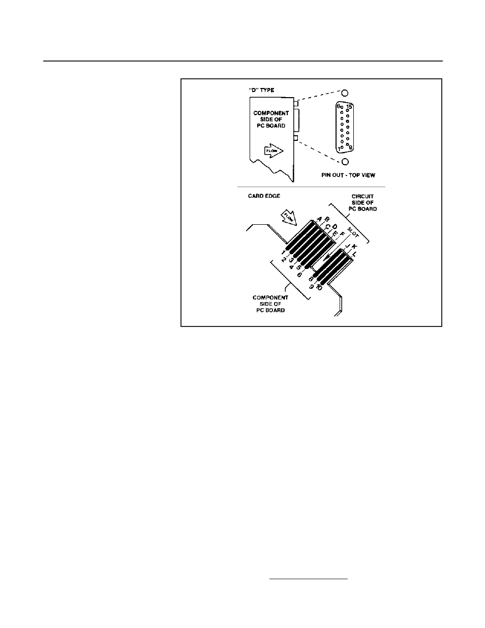 Brooks, Model 5851e | Brooks Instrument 5851E User Manual | Page 27 / 64