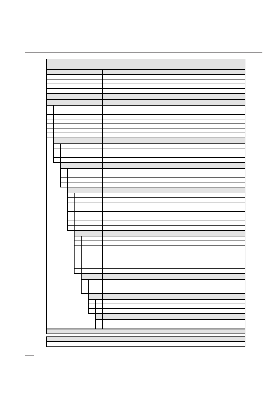 Flomega, liquid mfc’s/mfm’s, Installation and operation manual | Brooks Instrument 5882/92 User Manual | Page 27 / 40