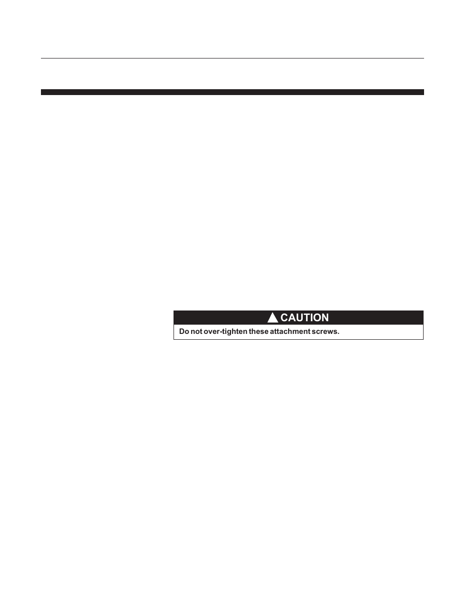 Model 0254, Caution | Brooks Instrument 0254 User Manual | Page 23 / 124