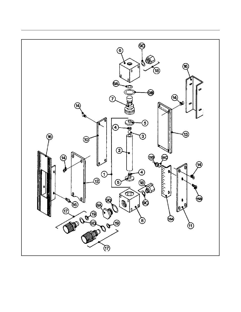 Brooks Instrument 1355 User Manual | Page 24 / 46