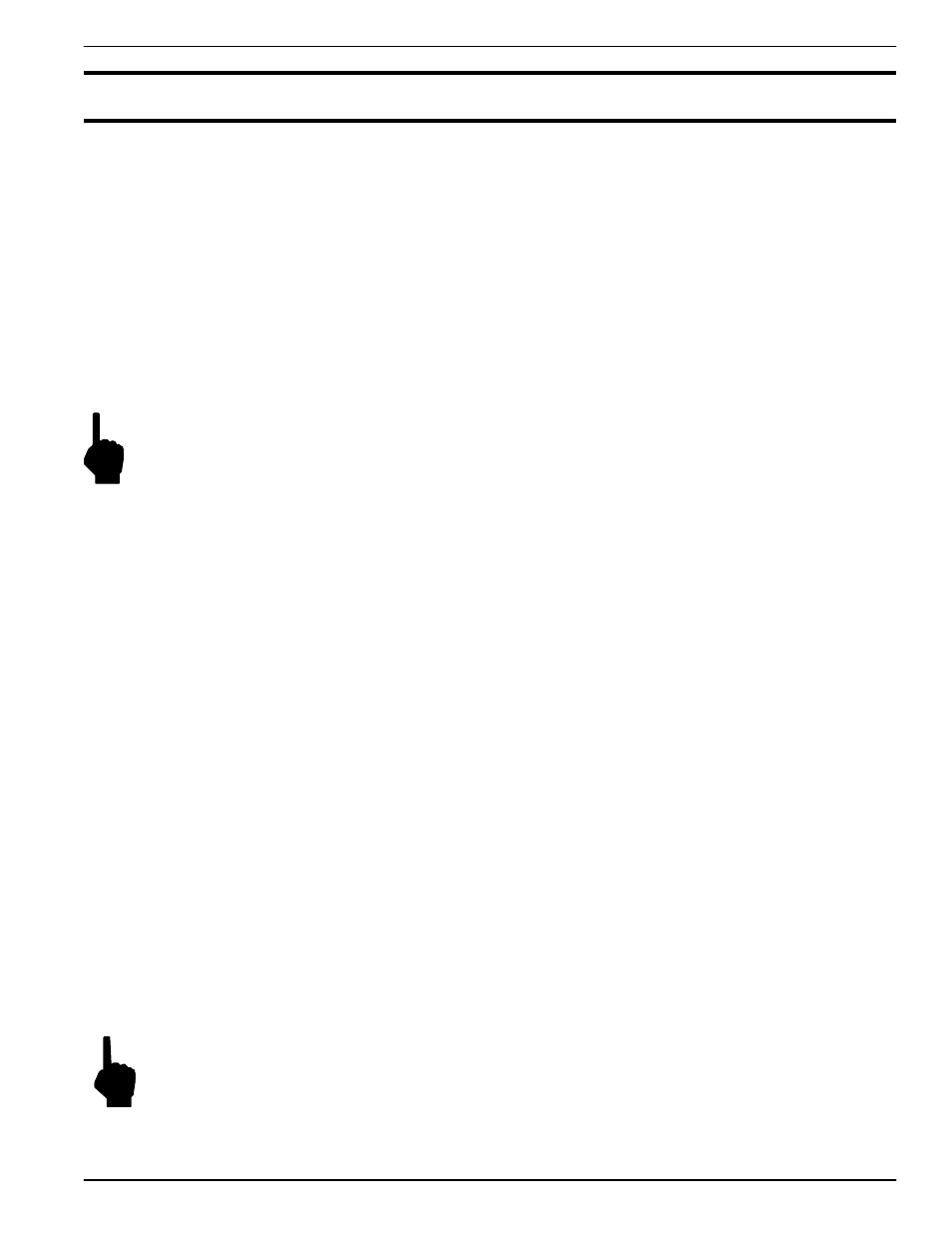 Appendix d. temperature compensation | Fluid Components International FLT Series Rack Mount User Manual | Page 12 / 61