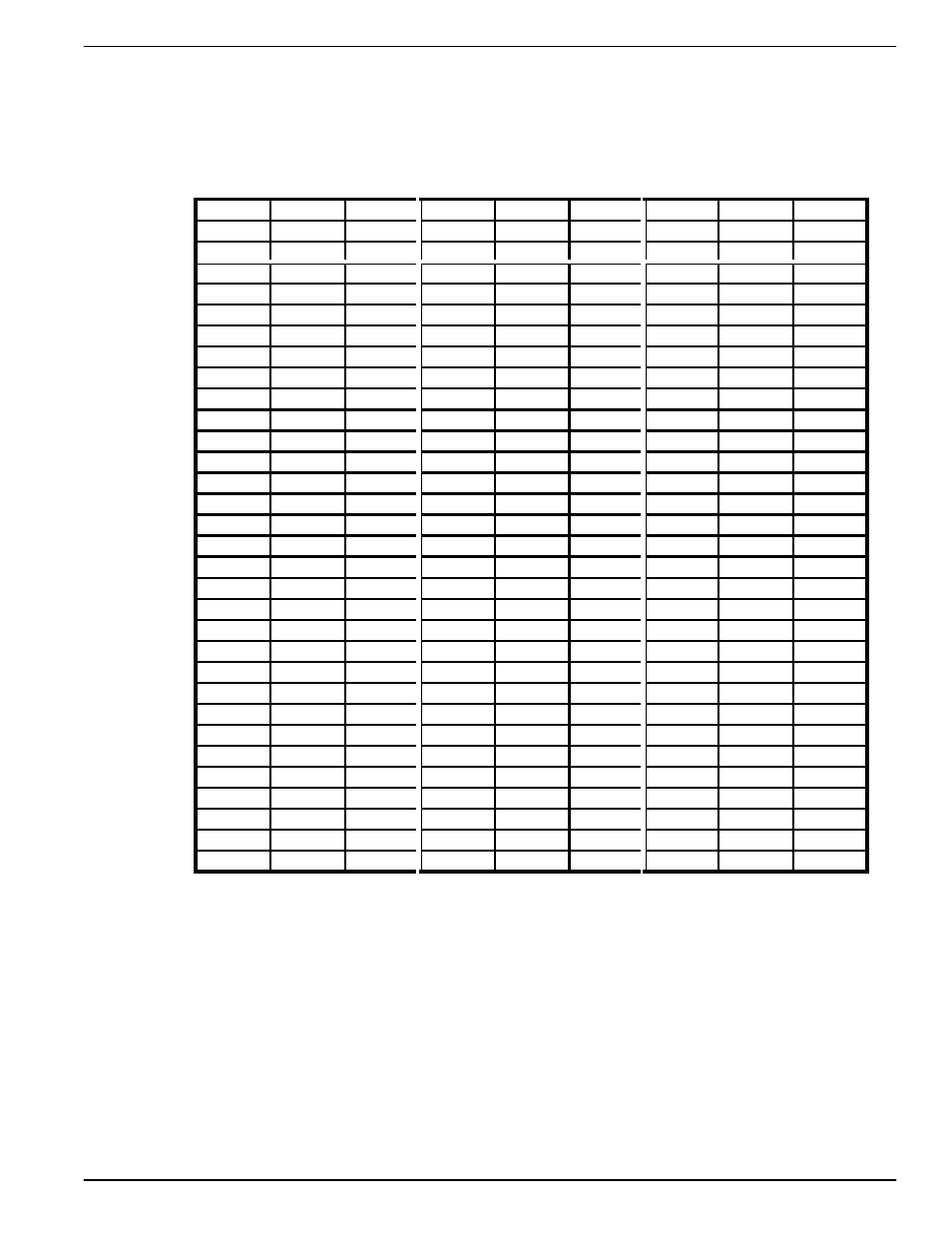 Fluid Components International FLT Series Rack Mount User Manual | Page 16 / 61