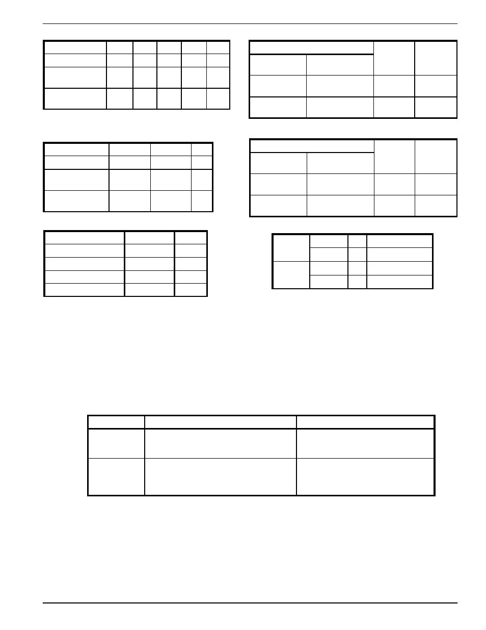 Numerical set point adjustment | Fluid Components International FLT Series Rack Mount User Manual | Page 38 / 61