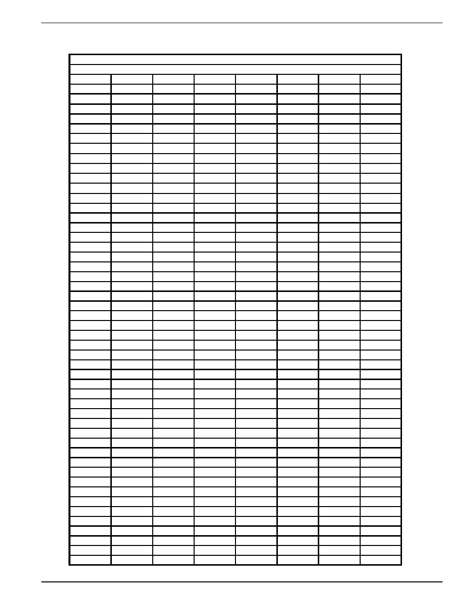 Fluid Components International FLT Series Rack Mount User Manual | Page 50 / 61