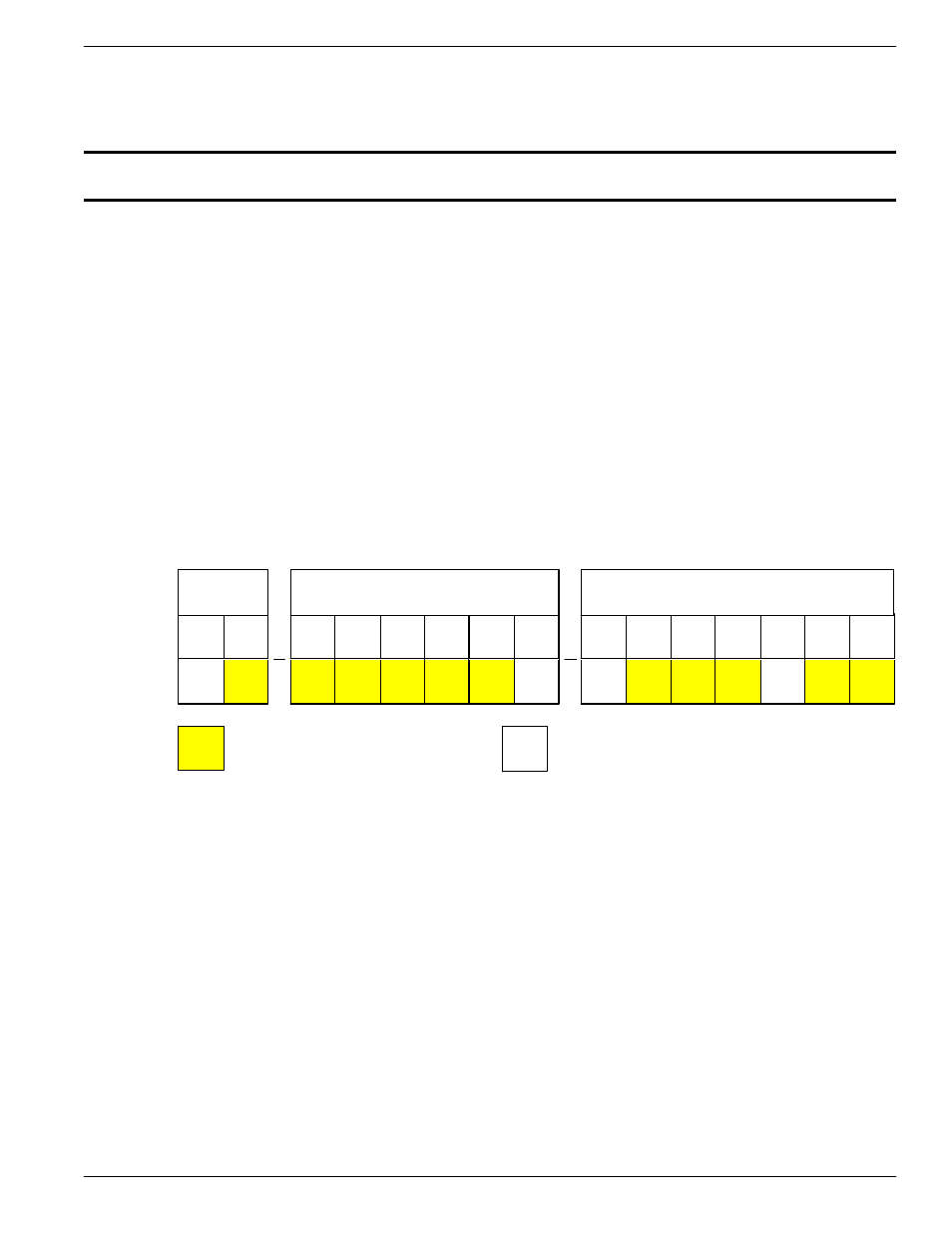 Appendix e. ce conformance | Fluid Components International FLT Series Rack Mount User Manual | Page 60 / 61