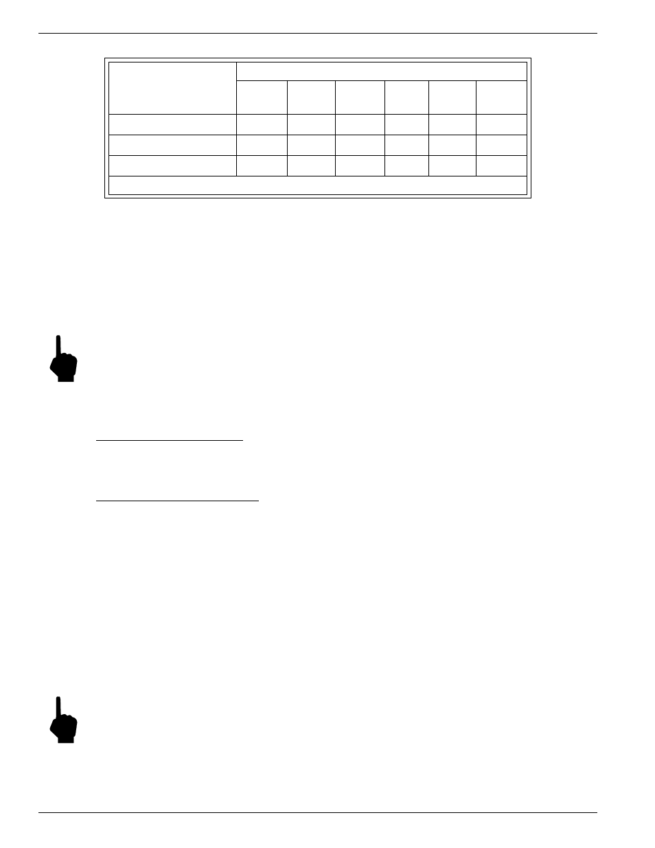 Fluid Components International MT91 Manual Installation User Manual | Page 4 / 12