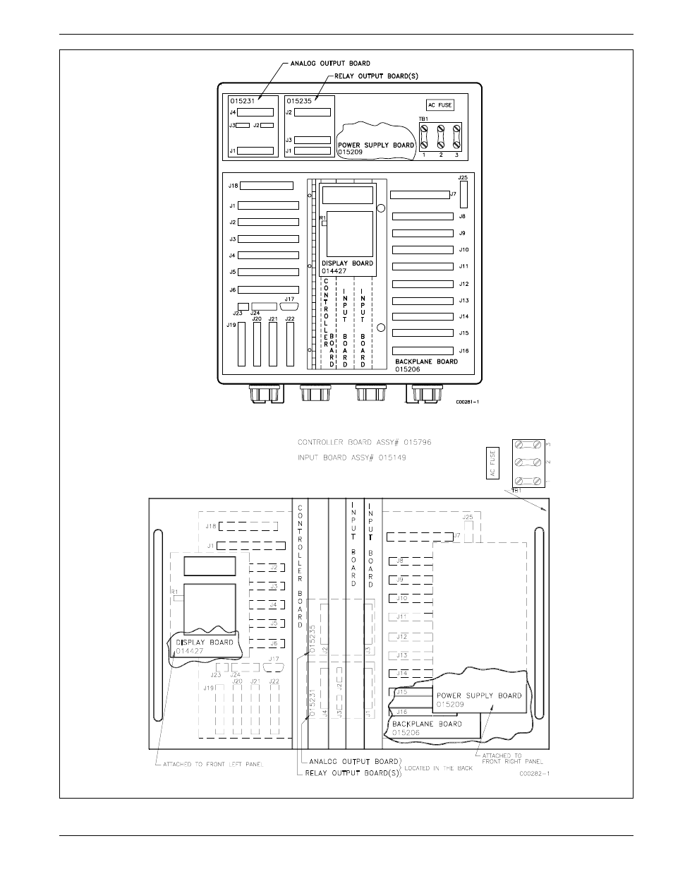 Fluid Components International MT91 Manual Installation User Manual | Page 7 / 12