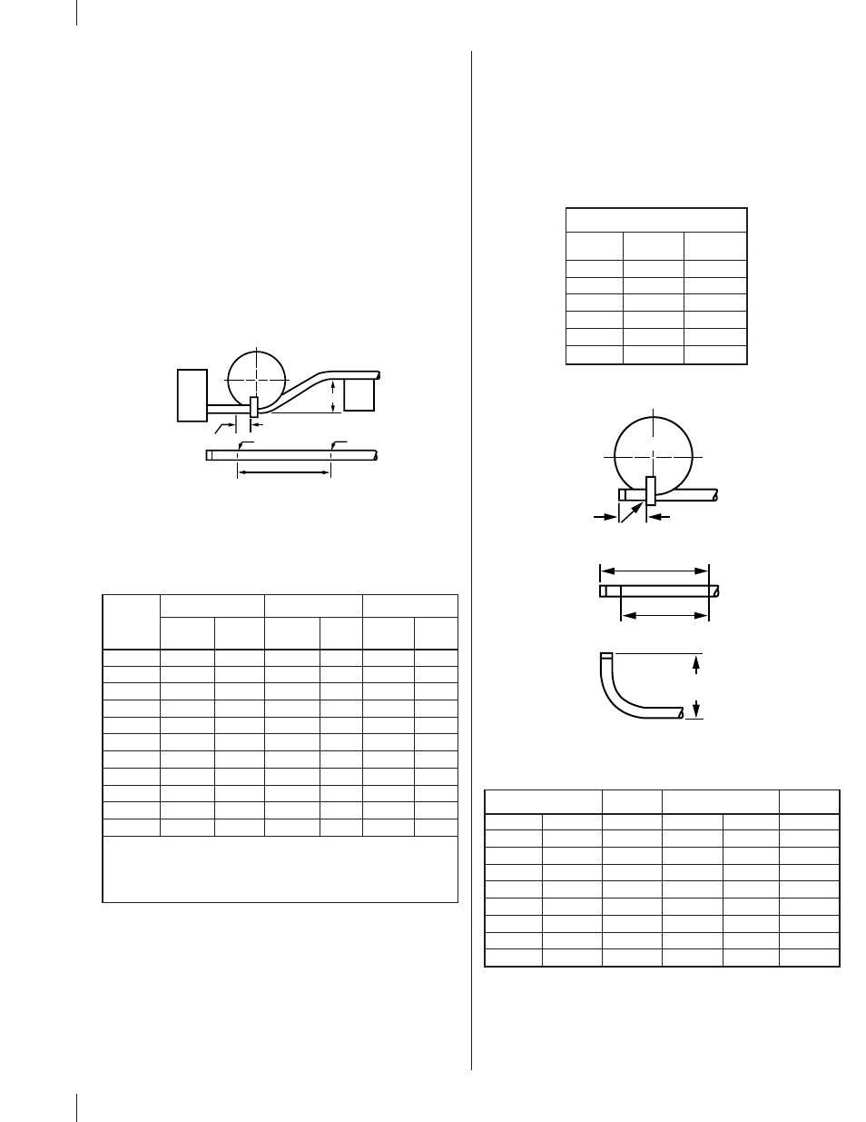 Gardner Bender B2000 Series G-OLD Cyclone Bender User Manual | 6 pages