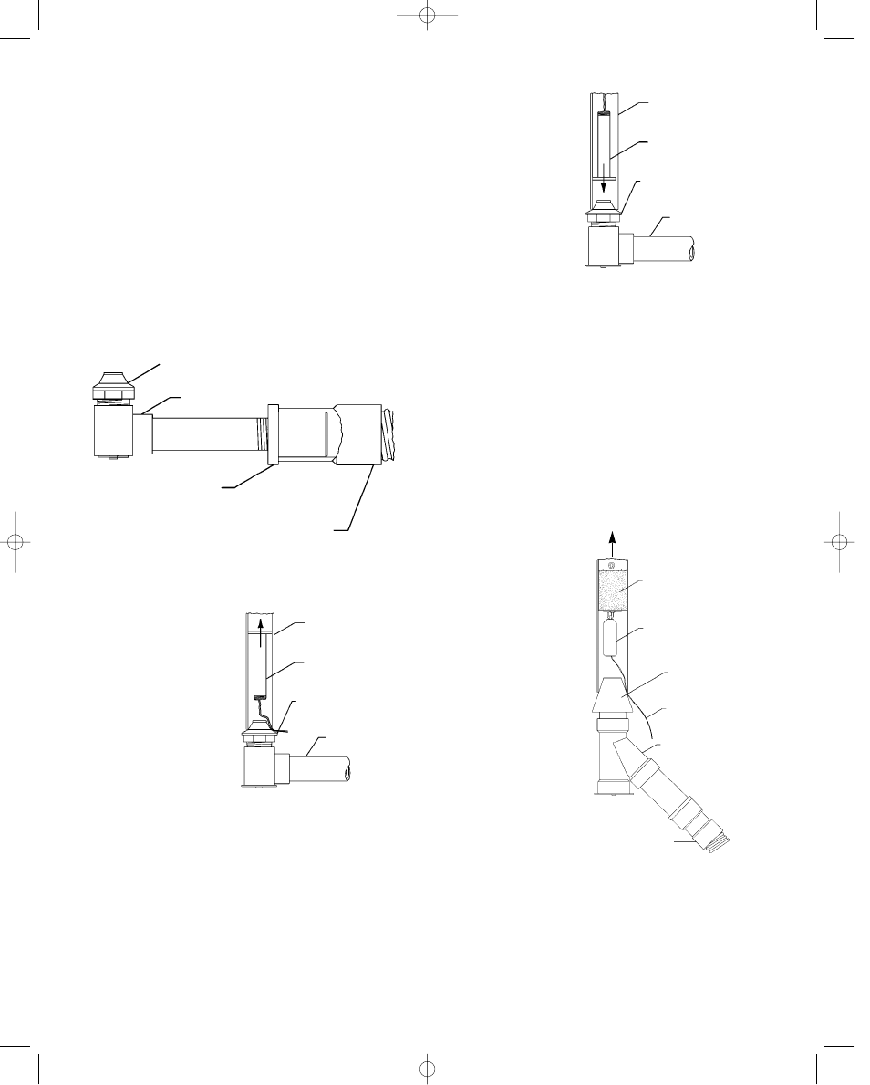 Gardner Bender BV208DA User Manual | Page 10 / 12