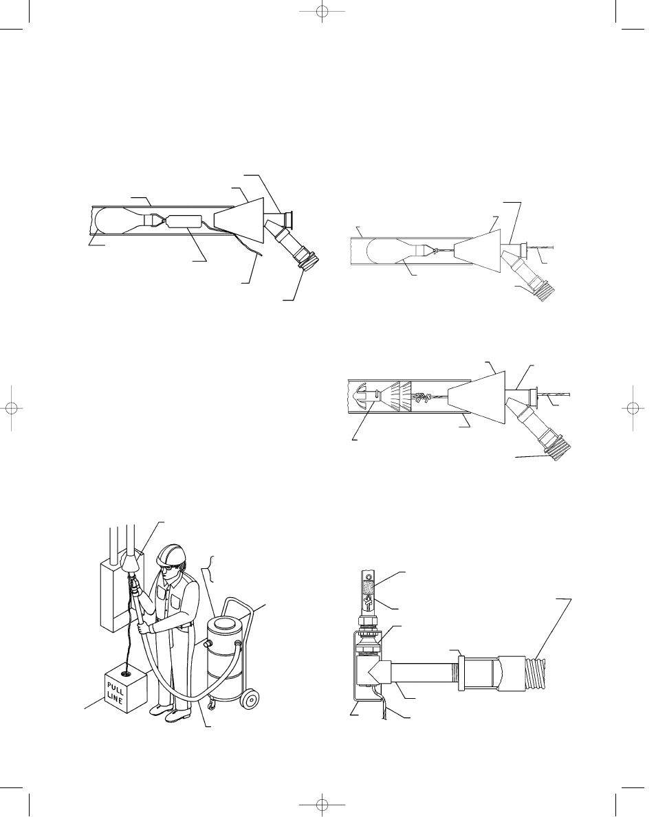 Gardner Bender BV208DA User Manual | Page 11 / 12