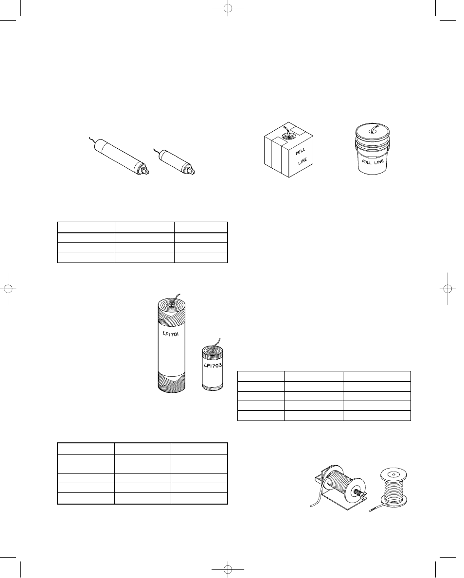 Gardner Bender BV208DA User Manual | Page 7 / 12