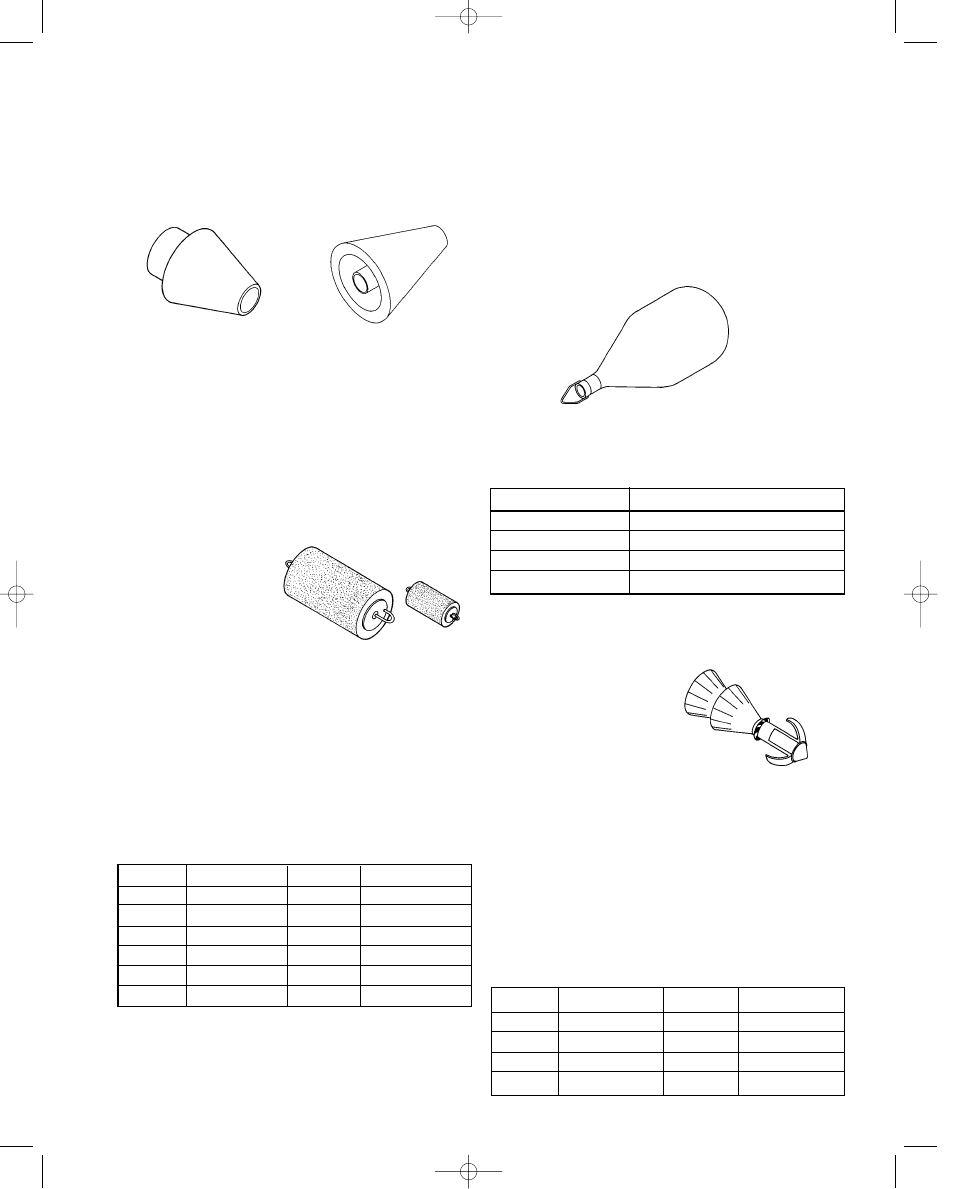 Gardner Bender BV208DA User Manual | Page 9 / 12