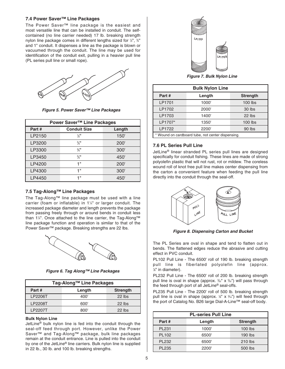 Gardner Bender BV208DA Blo-Vac User Manual | Page 5 / 12