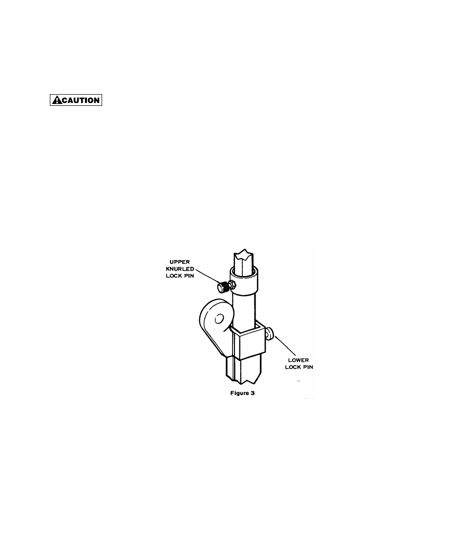 Gardner Bender HH-113 Hi-Hoist User Manual | Page 3 / 4