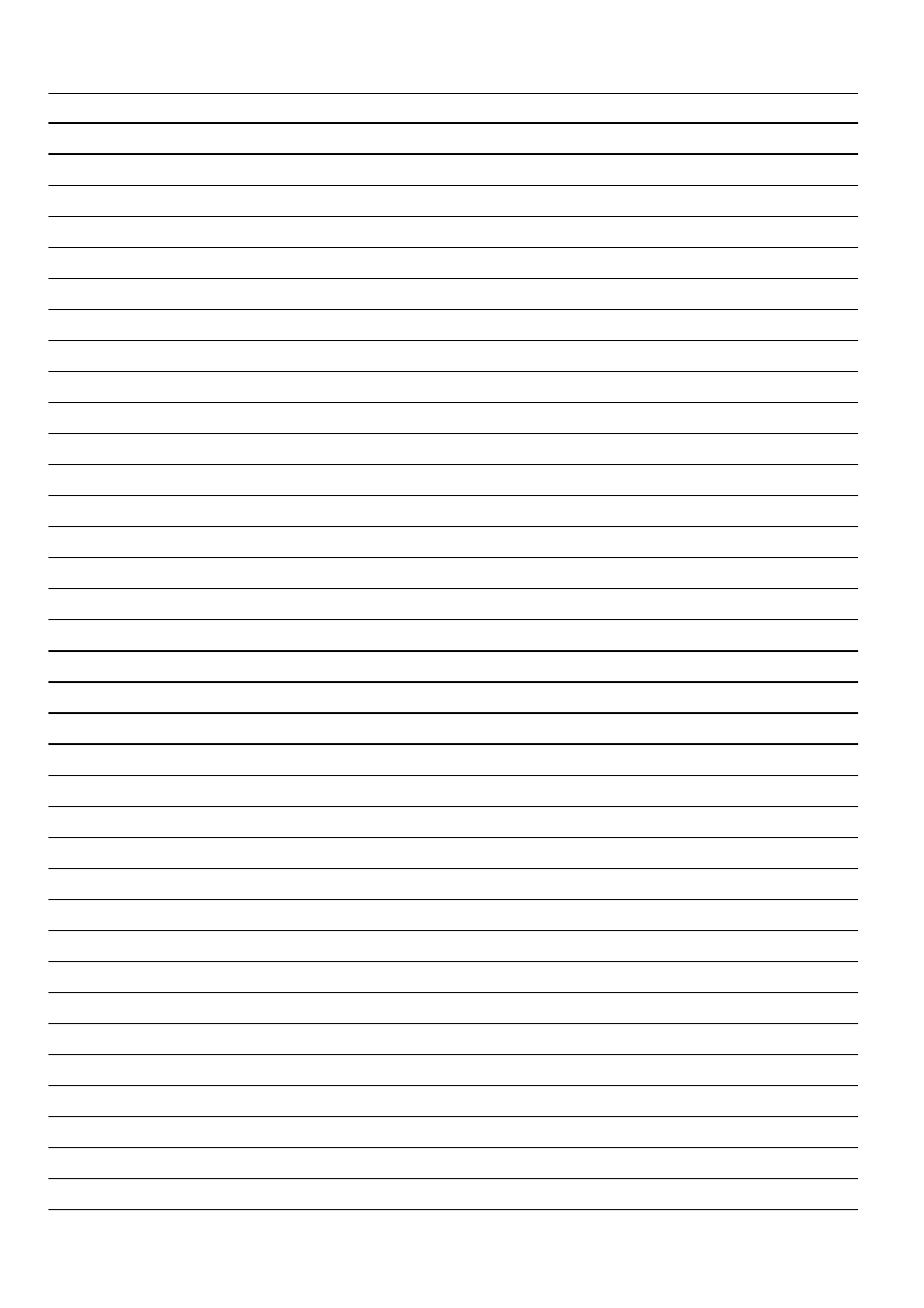 GeneralAire DS35 Elite Steam User Manual | Page 26 / 28
