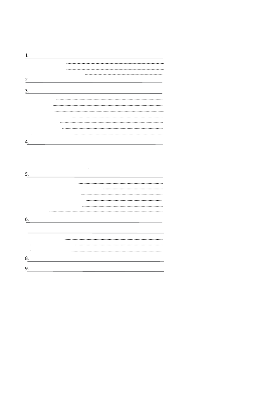GeneralAire DS35 Elite Steam User Manual | Page 5 / 28