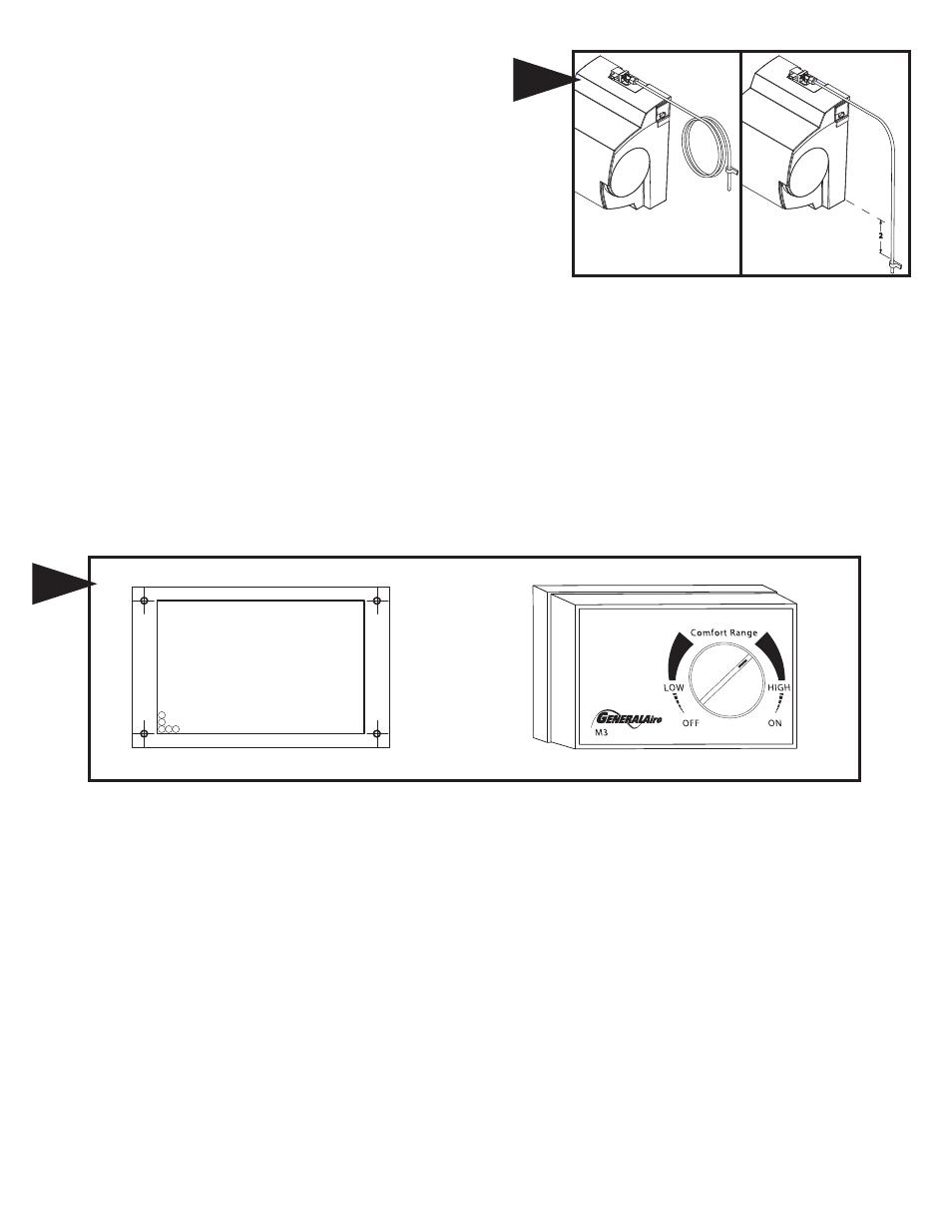 GeneralAire SL16 User Manual | Page 2 / 5