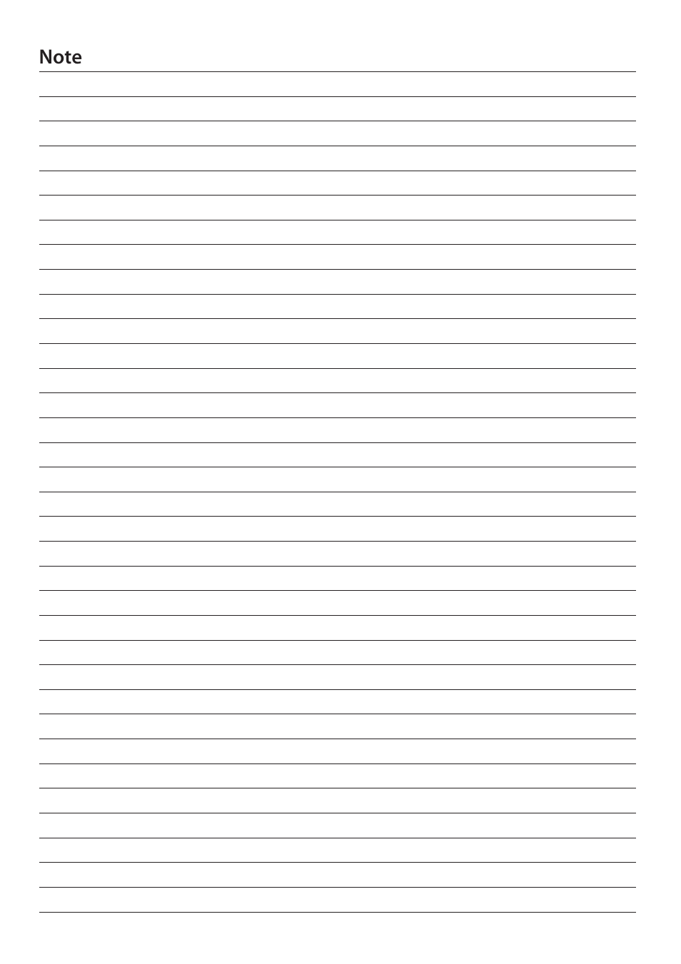 GeneralAire GFX50 User Manual | Page 11 / 12