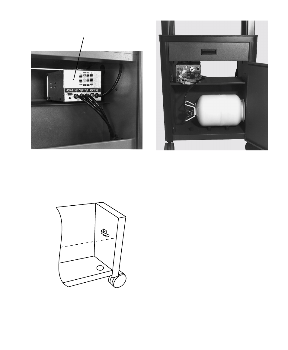 GxT Ferret 54 ENGINE DIAGNOSTIC CENTER User Manual | Page 11 / 102