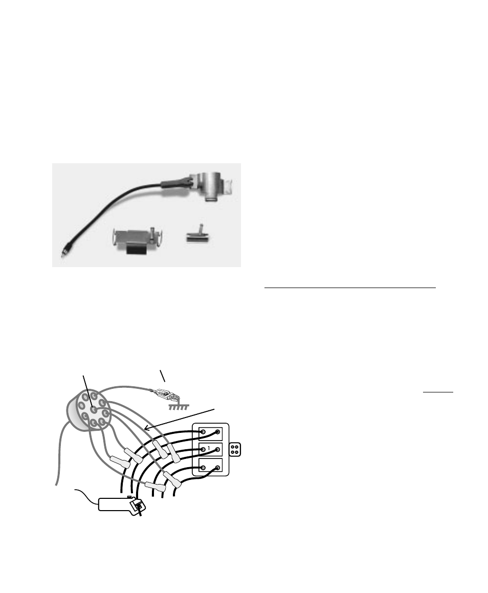 GxT Ferret 54 ENGINE DIAGNOSTIC CENTER User Manual | Page 15 / 102