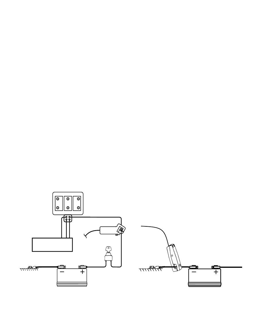 GxT Ferret 54 ENGINE DIAGNOSTIC CENTER User Manual | Page 16 / 102