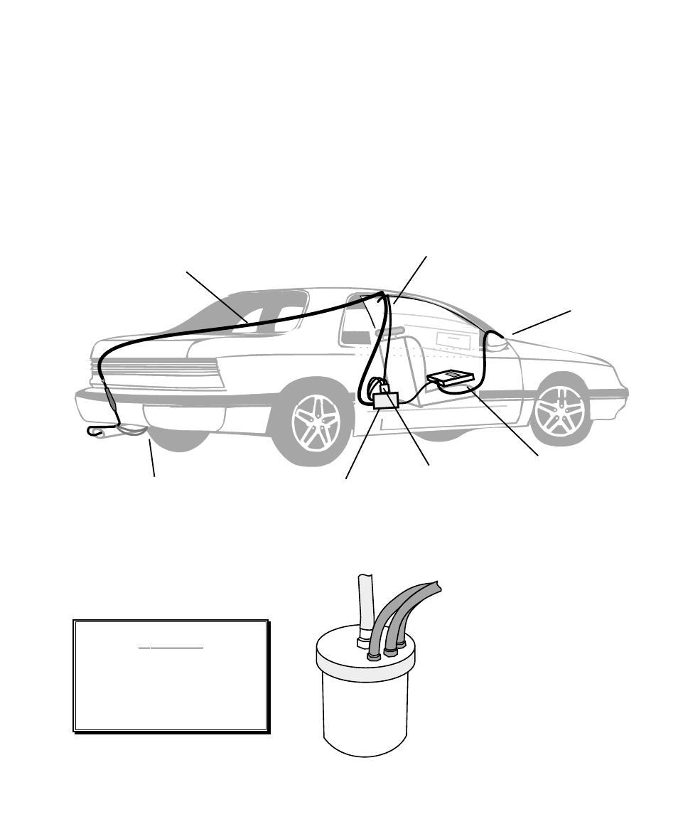 Road test | GxT Ferret 54 ENGINE DIAGNOSTIC CENTER User Manual | Page 21 / 102