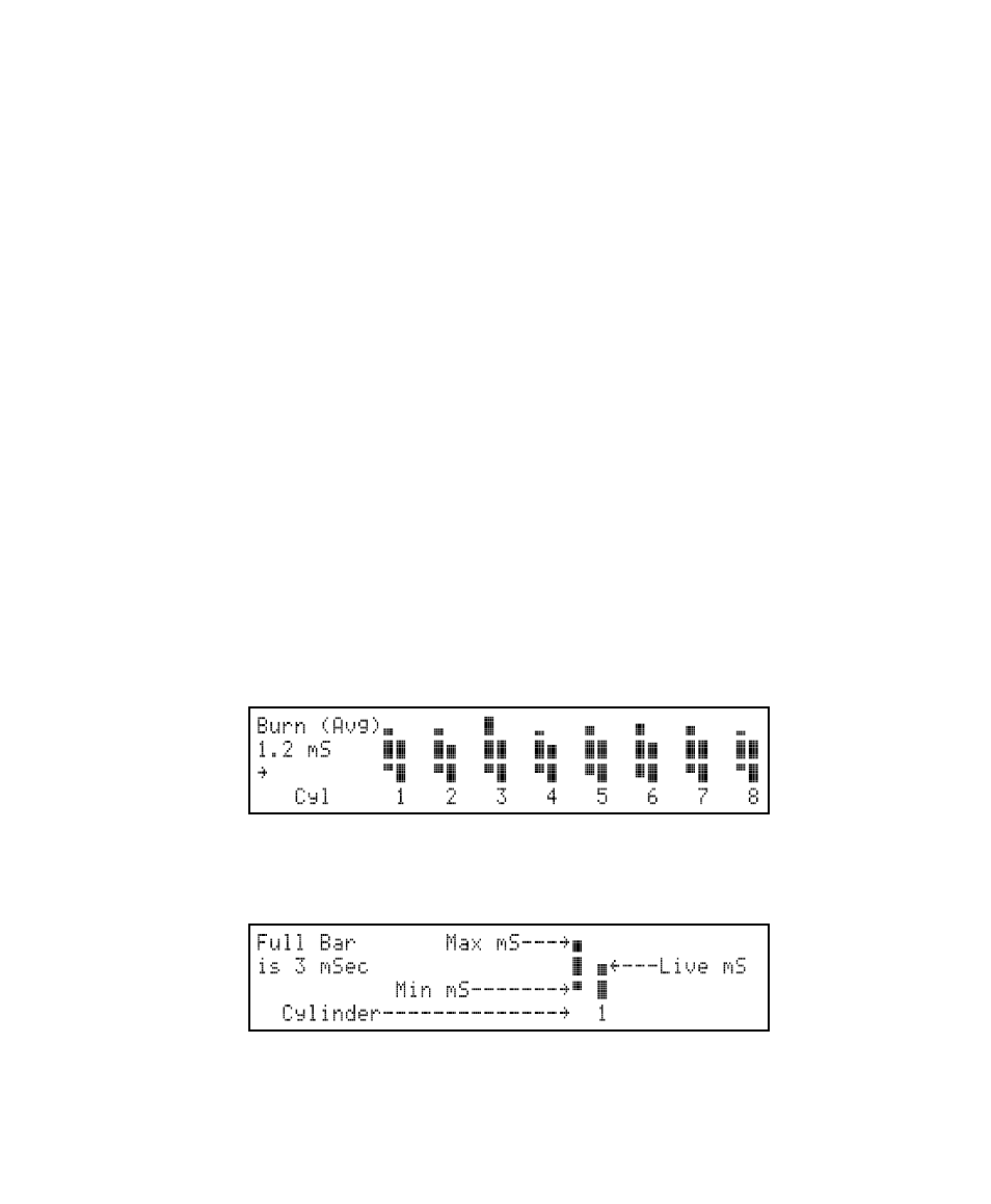 GxT Ferret 54 ENGINE DIAGNOSTIC CENTER User Manual | Page 37 / 102