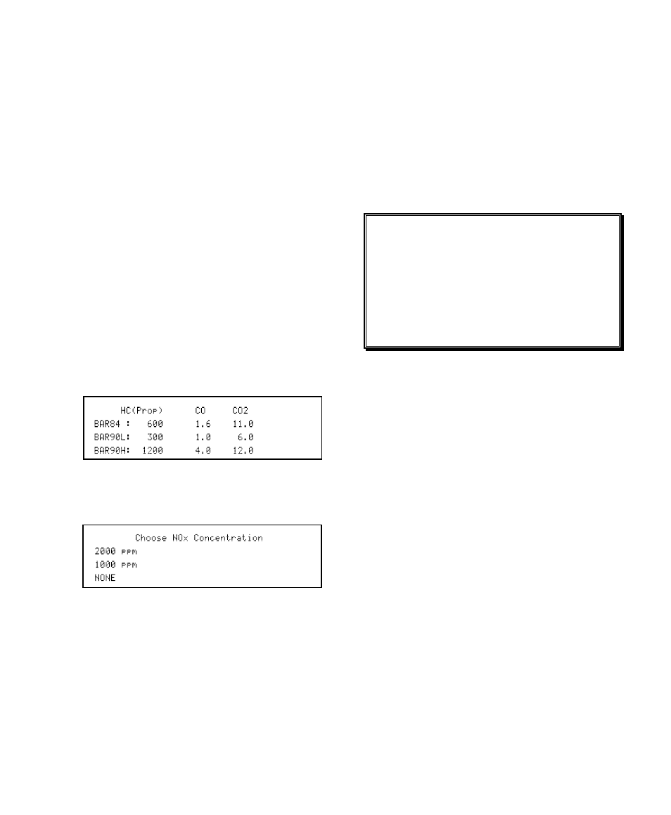 Calibrate | GxT Ferret 54 ENGINE DIAGNOSTIC CENTER User Manual | Page 87 / 102