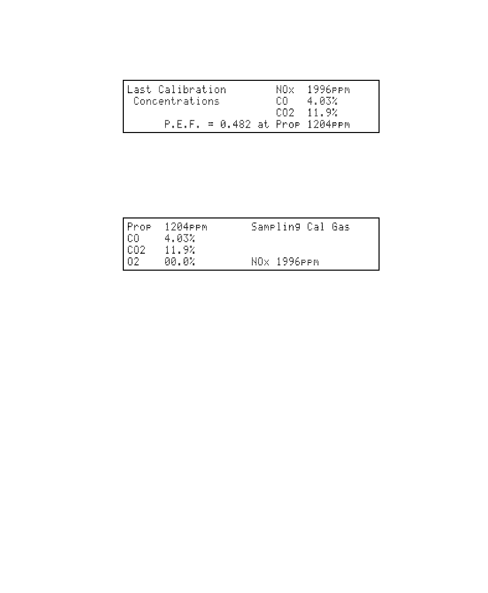 GxT Ferret 54 ENGINE DIAGNOSTIC CENTER User Manual | Page 91 / 102