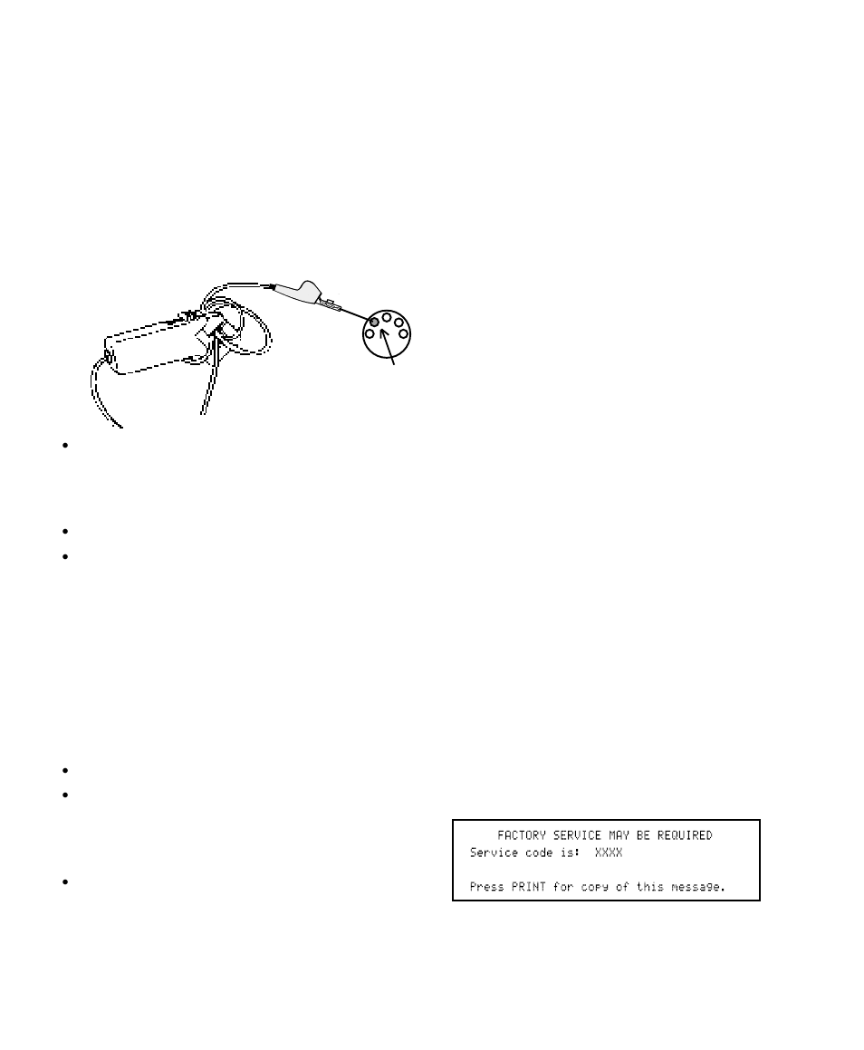 GxT Ferret 54 ENGINE DIAGNOSTIC CENTER User Manual | Page 96 / 102