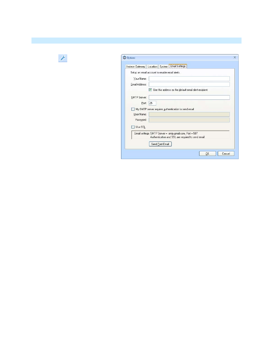 INSTEON HouseLinc Manual User Manual | Page 6 / 28