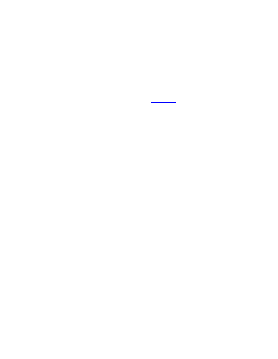 Limitations | INSTEON Mini Remote 4 Scene 2342-232/2444A2WH4 2342-432, 2342-532 Manual User Manual | Page 16 / 16