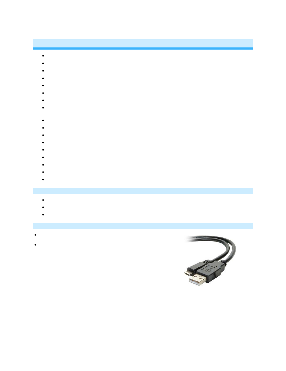 Features & benefits, What’s in the box, Required accessories | INSTEON Mini Remote 4 Scene 2342-232/2444A2WH4 2342-432, 2342-532 Manual User Manual | Page 4 / 16