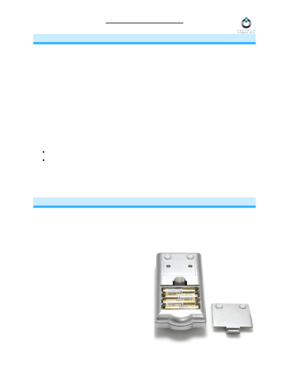 What is insteon, Installation, Installing remotelinc | INSTEON RemoteLinc 2440_2440BK Manual User Manual | Page 4 / 13