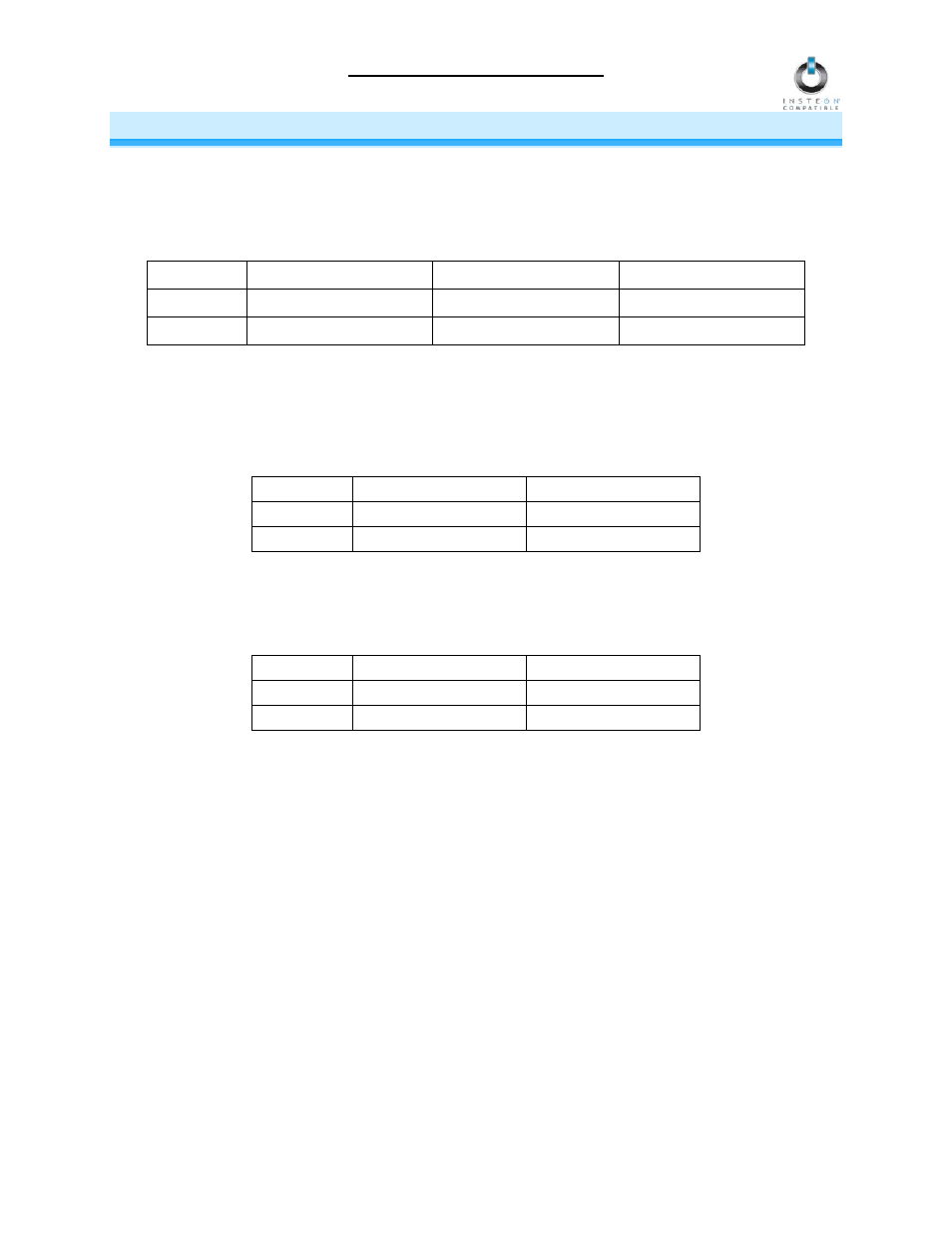 Using remotelinc, Using the remotelinc buttons, Creating a custom remotelinc label | INSTEON RemoteLinc 2440_2440BK Manual User Manual | Page 5 / 13