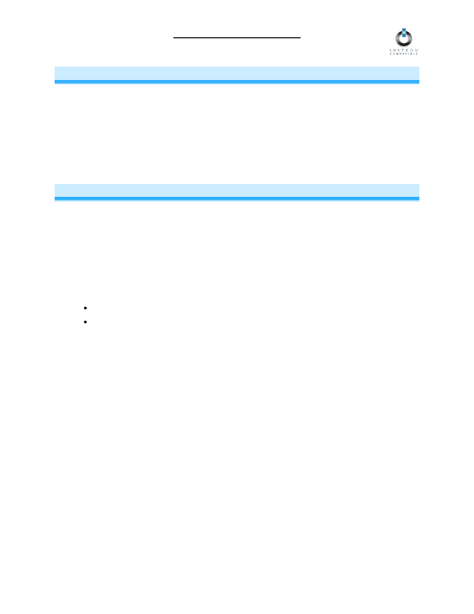 Creating an insteon scene, Advanced features, Multi-linking and multi-unlinking | INSTEON RemoteLinc 2440_2440BK Manual User Manual | Page 7 / 13