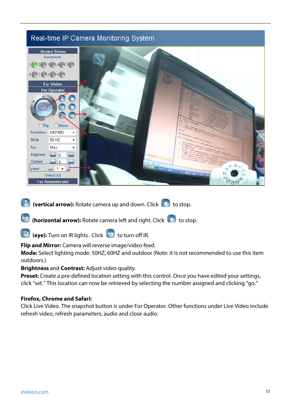 INSTEON 75790, 75790WH Manual User Manual | Page 17 / 46