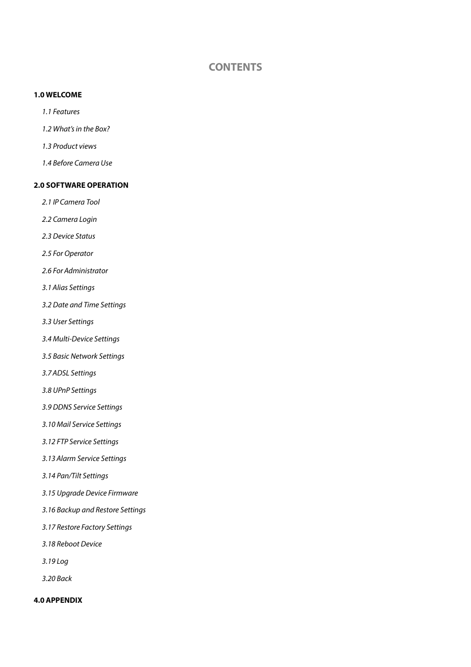 INSTEON 75790, 75790WH Manual User Manual | Page 2 / 46