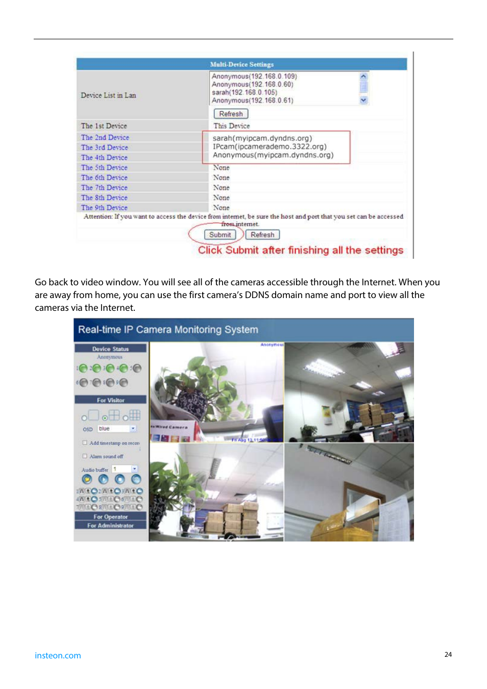 INSTEON 75790, 75790WH Manual User Manual | Page 26 / 46