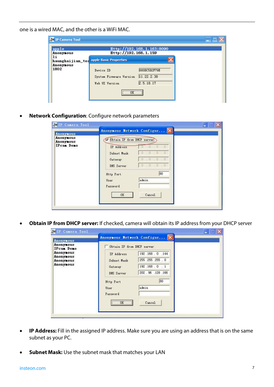 INSTEON 75790, 75790WH Manual User Manual | Page 9 / 46