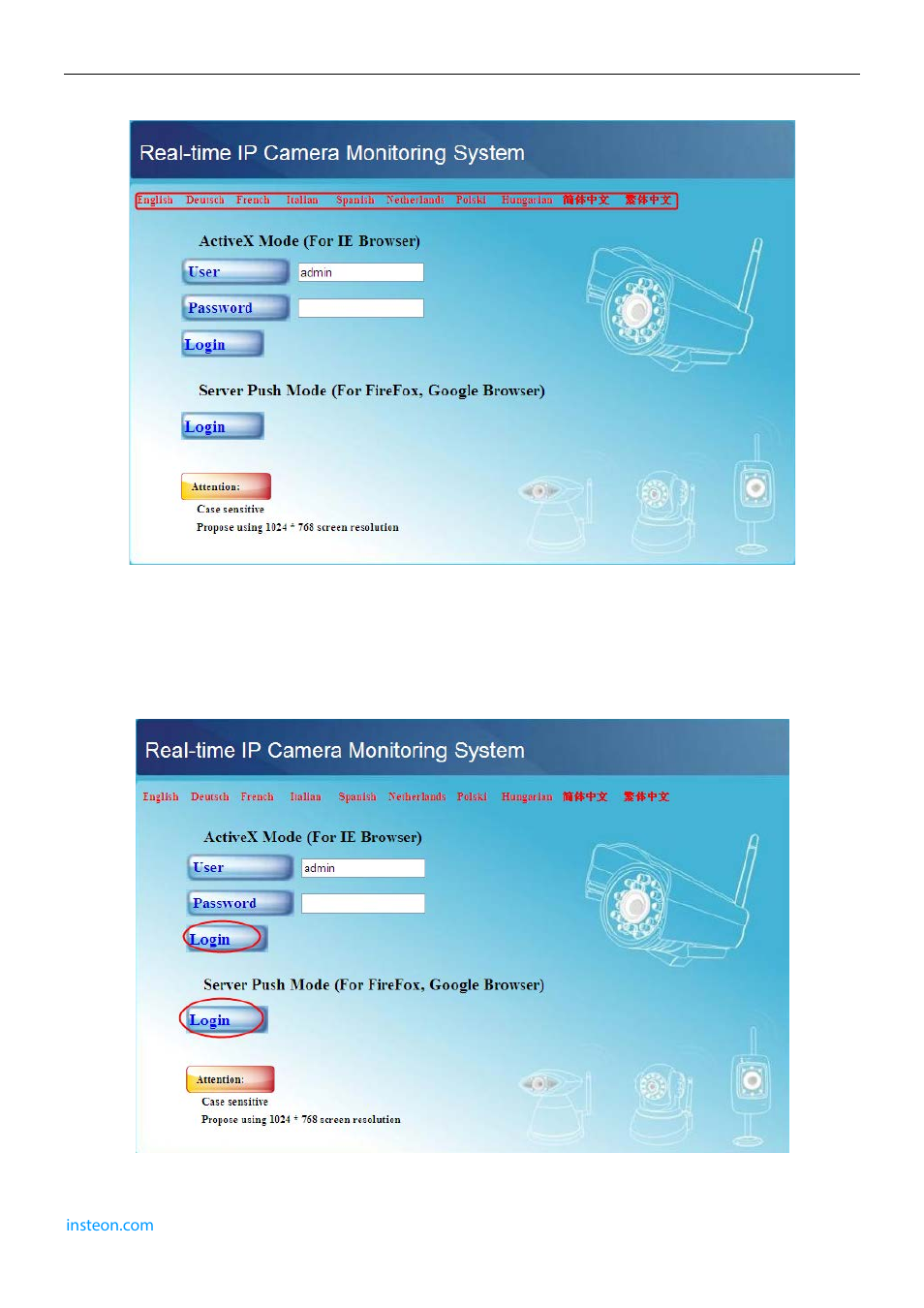 INSTEON 75791 Manual User Manual | Page 12 / 45