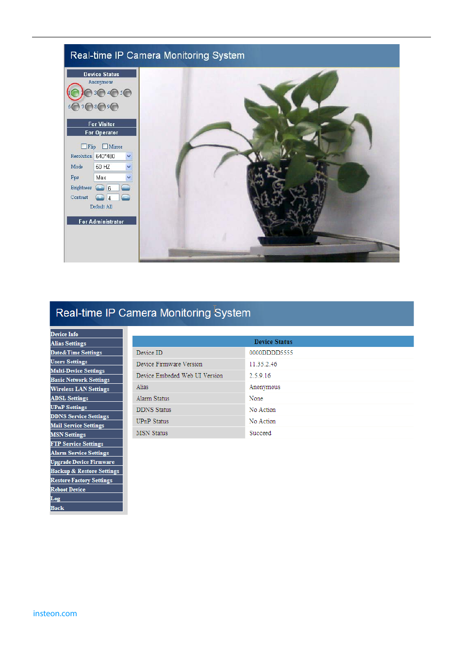 INSTEON 75791 Manual User Manual | Page 16 / 45