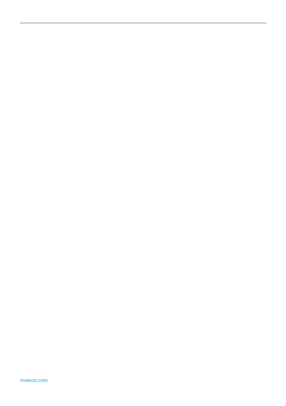 INSTEON 75791 Manual User Manual | Page 2 / 45