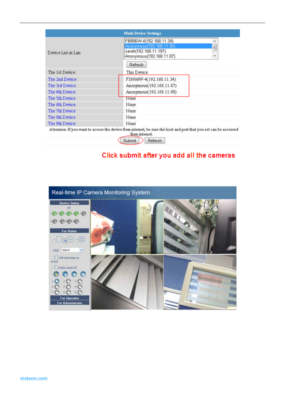 INSTEON 75791 Manual User Manual | Page 23 / 45