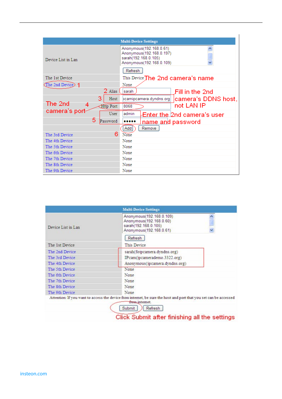 INSTEON 75791 Manual User Manual | Page 25 / 45