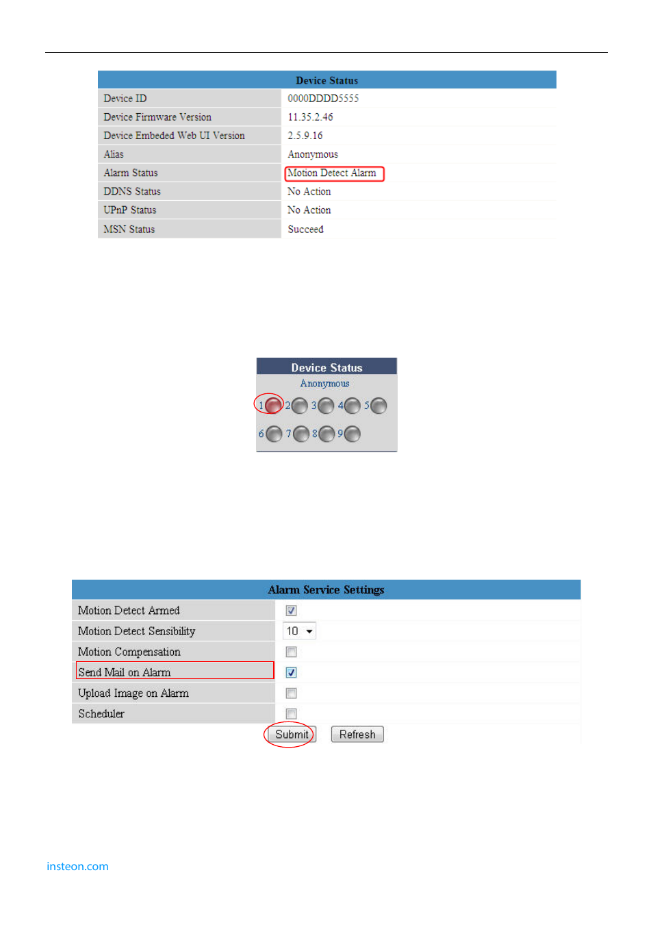 INSTEON 75791 Manual User Manual | Page 33 / 45